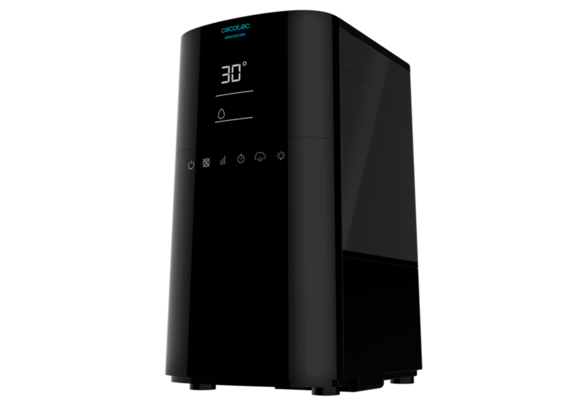 humidificateur d air cecotec